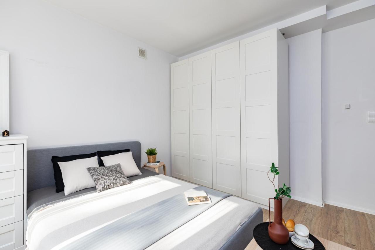 Apartment Super Apart Dzielna 9a Warschau