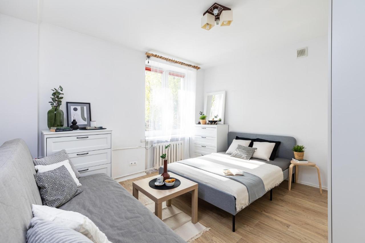 Super Apart Dzielna 9a * Warschau
