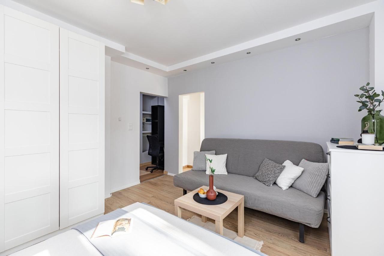 Super Apart Dzielna 9a Apartment