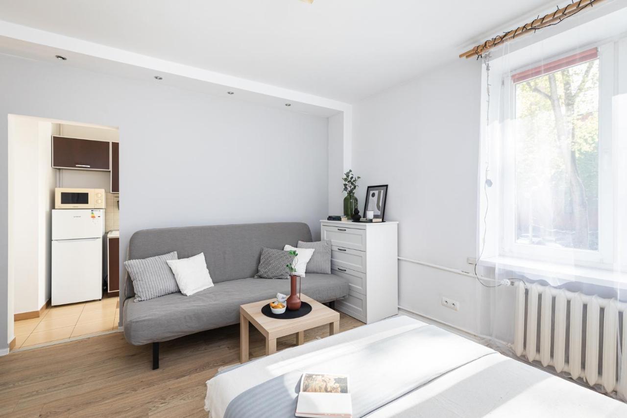 Apartment Super Apart Dzielna 9a Warschau